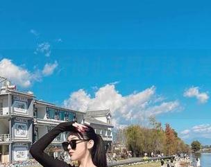 微密圈 – 120斤的小王同学泳衣美图：这福利，不点个赞算我输