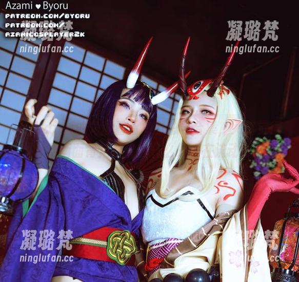 从Azami的角度看看冲田总司合集，突然觉得这画面背后好像有什么故事在流动！