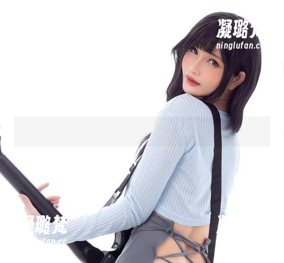 Azami黑丝合集：美图多到怀疑人生了