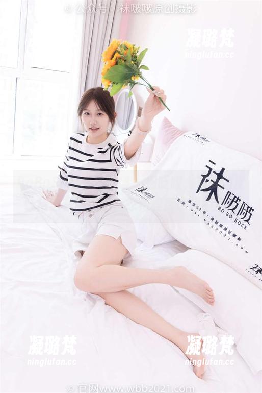 BoBoSocks袜啵啵 - 别眨眼，菠萝的皮鞋精选套图来了，惊艳程度意想不到！