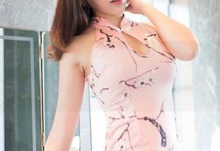 Feilin嗲囡囡 – 资源不藏私！SiByl李思宁兔女郎写真让人目不转睛