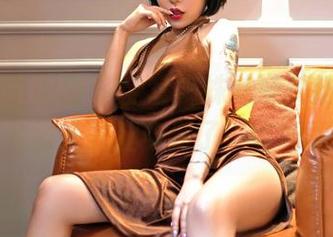 Feilin嗲囡囡 – 全套姝姝妹妹美腿图集，莫名被她的腿电到了，咋回事？