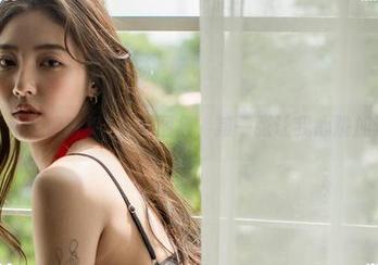 G.su(全智秀)的美足图集，第一张让我心跳加速！