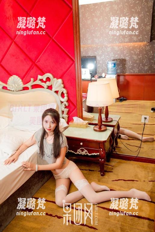 GIRLT果团网-陈雅漫 GIRLT果团网 - 女仆魅力全开,陈雅漫的美图合集,忍不住想点进来!