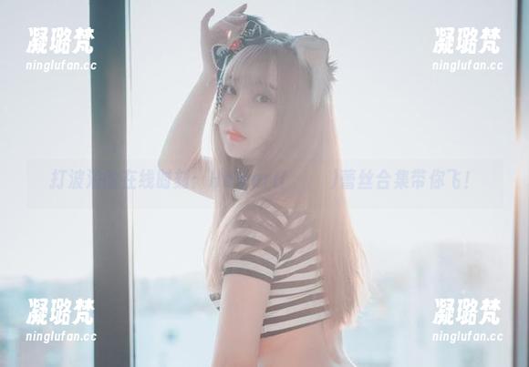 打波浪的在线时刻：HaNari(하나리)蕾丝合集带你飞！