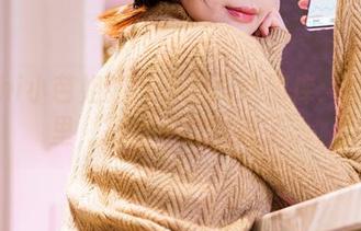 Hachi小芭姐姐带来的最新图库：站在这里，简直不想离开了。