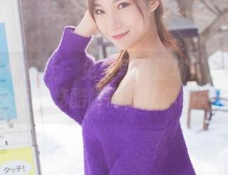 IMiss爱蜜社 – 免费写真登场！逗逗doudou女王的炫酷瞬间，让你瞬间心动！