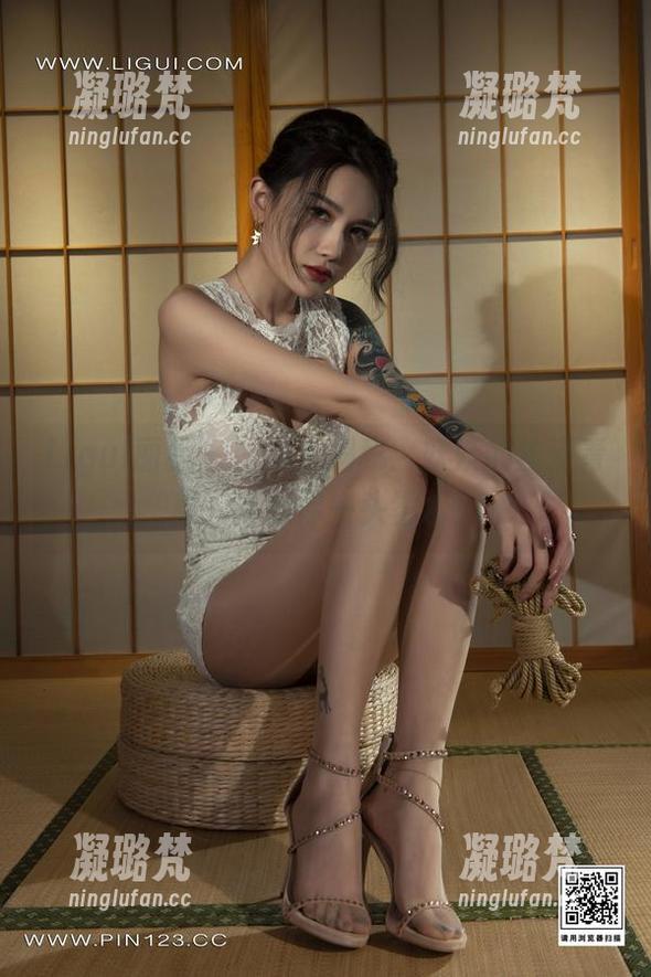 Ligui丽柜 - 图集大揭秘：妖妖的丝滑青春，滑得你一头雾水！