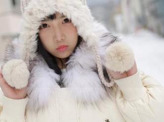 MFStar模范学院 – 资源来啦！Laura苏雨彤在校服中的看点，太令人心动！