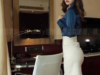 MFStar模范学院 – Wendy智秀最新温柔图册，哦，这真是目光停不下来的魔力啊！