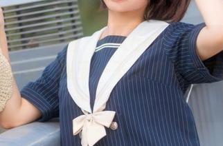 MTYH喵糖映画 – Kitaro_绮太郎的JK精选写真集，感受一下俏皮与诱惑的碰撞！