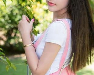 MiStar魅妍社 – 快乐源泉！FoxYini孟狐狸泳池定制图集，幽默与水花同激荡！