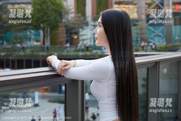 MiiTao蜜桃社 - 陌子Mandy的第二刊，完全免费，倒数第二个合集能不能不说有点暗黑呢？