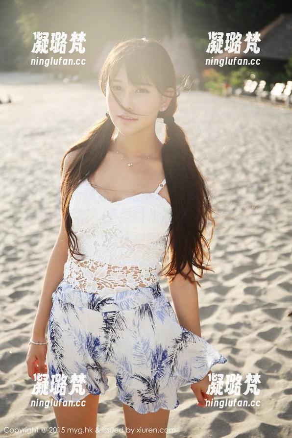 MyGirl美媛馆-Carina绮里嘉 MyGirl美媛馆 - 大家好!看Carina绮里嘉的水手服,免费的作品真让人心动不已,快来围观!
