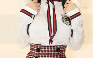 MyGirl美媛馆 – Manuela玛鲁娜泳装故事：图库里的夏日风情，分享无限可能