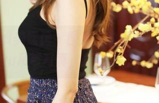 MyGirl美媛馆 – 图库里的惊喜：于大小姐Ayu吊带写真，撩得我心跳加速！