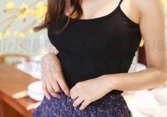 MyGirl美媛馆 – 想不到，夏茉GIGI黑丝竟然比草地还绿，纯天然福利来袭！