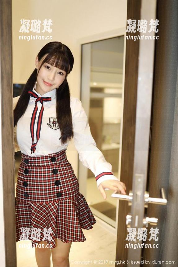 MyGirl美媛馆 - 李七喜的油亮心思：美图和套图的双重诱惑