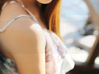 MyGirl美媛馆 – 李七喜的天使套图：一瞬间，仿佛能听到羽翼轻声扇动