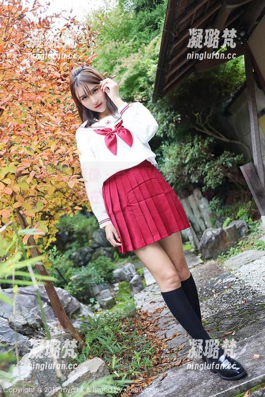 MyGirl美媛馆 - 合集里的田孝媛，纯白系穿搭让人有种在逛白色梦游镇的错觉，咋这样干净？