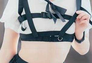 束来的Natsuko夏夏子，高清图包直击灵魂，真是受不了她的优雅！