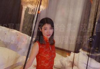 PANS写真 – 兔子秘书合集：这些画面，真的是把我眼球都掏出来了！