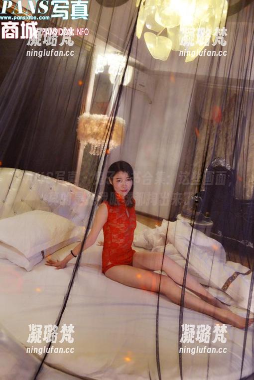 PANS写真 - 兔子秘书合集：这些画面，真的是把我眼球都掏出来了！