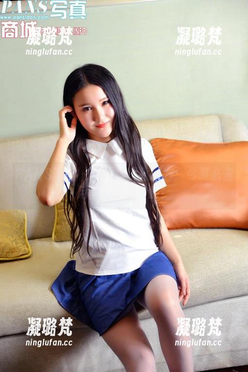 PANS写真 - 糊糊体操服配方：今夏必备用品，赶紧下载！