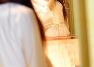 PANS摄影 – 精选套图！雅文带你探秘少女心动的每一秒