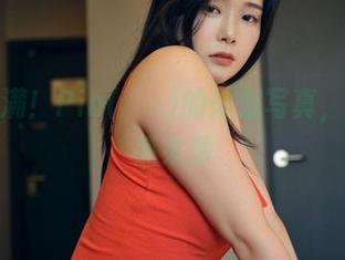 资源满满！Pia(피아)的瑜伽写真，你的灵感来源