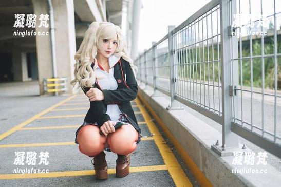 当PuyPuyChan化身Ishtar，毫无圣光的图集让你眼前一亮