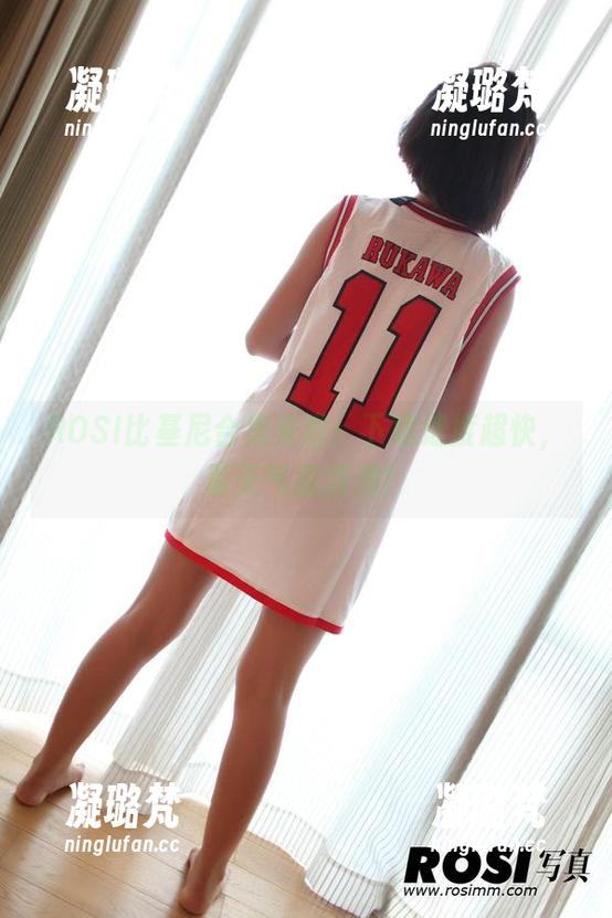 ROSI比基尼合集来啦：下载速度超快，夏天气息满满！