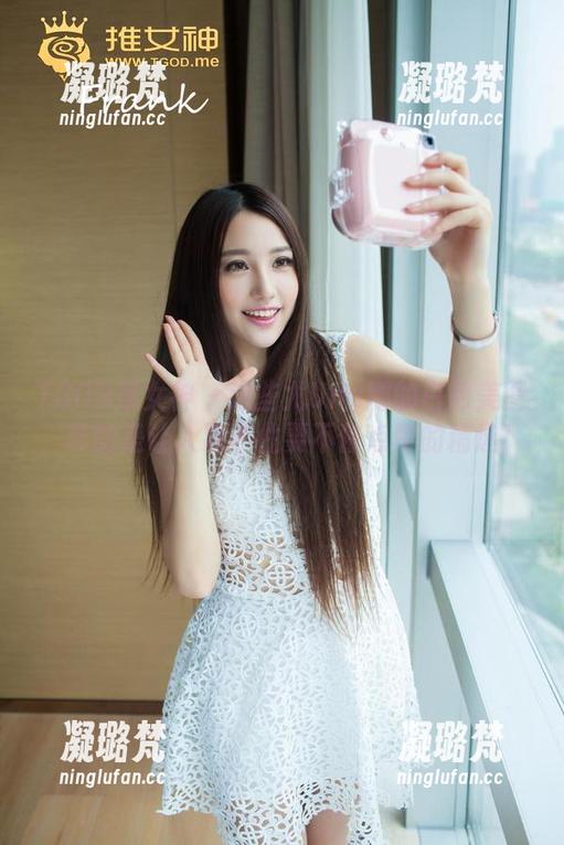TGOD推女神-尤Una娜 TGOD推女神 - 这些尤Una娜的白色美图,真的是让人忍不住要不停点赞的精选!