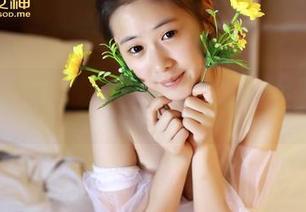 TGOD推女神 – 王语纯的甜心：下载后小心心动，免费不是重点！