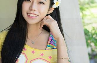 TGOD推女神 – 颜美汐内衣全集：每一幅作品都是对审美的大胆挑战！
