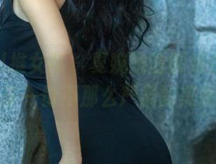 TuiGirl推女郎 – 夏婉婉的御姐合集，分享一份不那么严肃的美感
