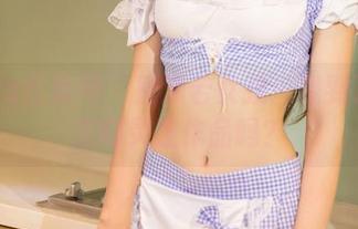 UGirls尤果网 – 唐溪若女孩：找到了你的定制灵感作品吗？
