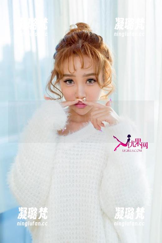 UGirls尤果网 - 一起来看看赵娜娜的妹妹，是否真的有那么迷人？精选作品大揭秘！