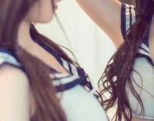 UGirls尤果网 – 金美子浴室图包，分享其中那些微妙又让人想多的角度！