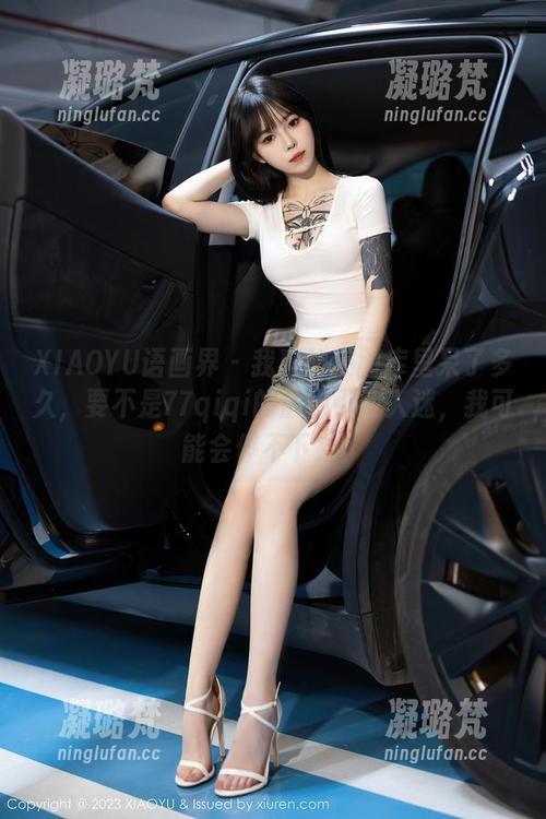 XIAOYU语画界 - 我真的在图库里呆了多久，要不是77qiqi的旗袍引我入迷，我可能会停不下来！