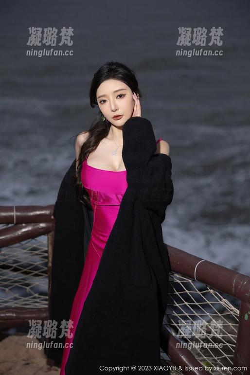 XIAOYU语画界-徐莉芝 XIAOYU语画界 - 体操服掀起的风波:徐莉芝的私拍图集真是应了那句话