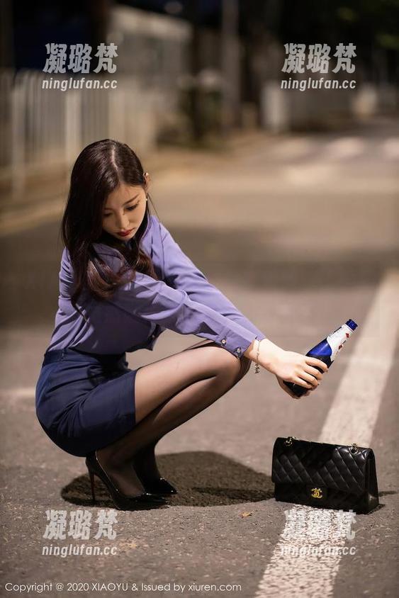 XIAOYU语画界 - 这些内衣美图，王薇薇竟然随便就穿得这么好看？