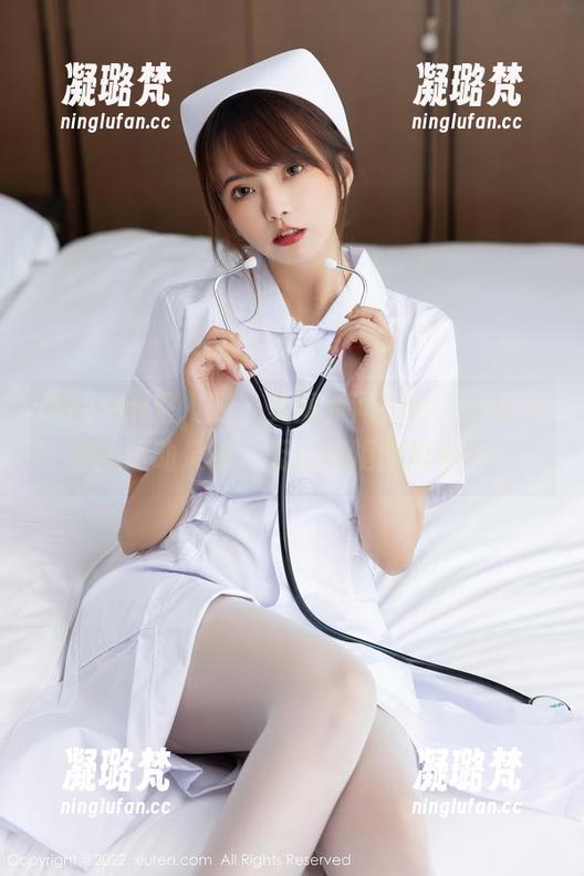 Xiuren秀人网 - 美图如同Cherry绯月樱的运动灵魂，无法抗拒的吸引力！