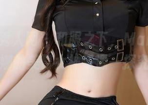 Xiuren秀人网 – 和服之下，Manuela玛鲁娜的美臀女神资源一探究竟