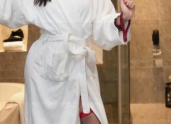 Xiuren秀人网 – 黑白里的nancy小姿：美图精选，给你一种‘怎么能这么好看’的冲击！