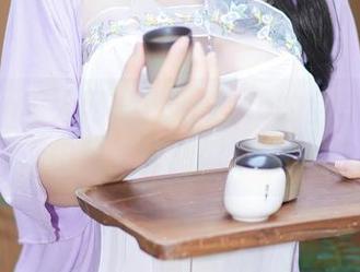 Xiuren秀人网 – 七七kiko的全套写真，虽然可爱但我敢打赌你不会只看一眼！