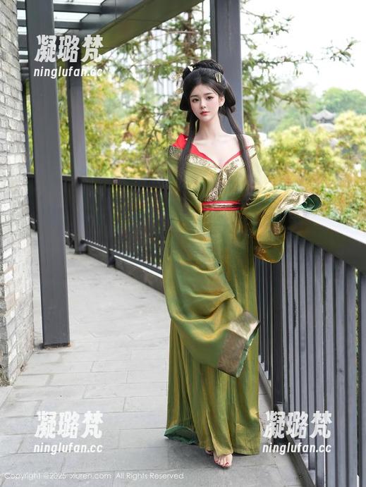 Xiuren秀人网 - 观看周jojobaby，剧情发展得太快，简直像追剧！