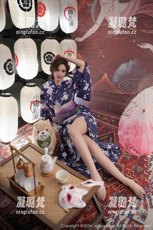Xiuren秀人网-唐安诺 Xiuren秀人网 - 在唐安诺的牛仔裤世界,图片如此迷人,资源也太引人注目了,我的心都跟着揪紧了!