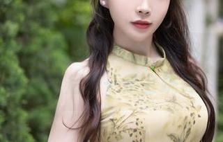 Xiuren秀人网 – 错过徐莉芝Botty女王作品，后悔一定会跳舞！