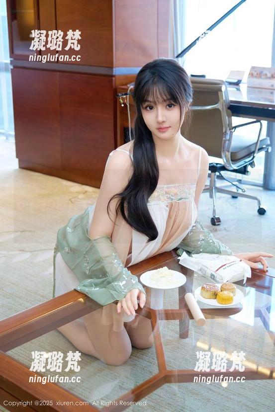 Xiuren秀人网-林昔予yorki Xiuren秀人网 - 林昔予yorki秘书——免费的时尚指南,让人心跳加速的下载清单!